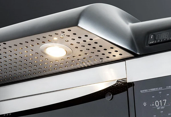 Печь для пиццы Itpizza Premium VLE6L
