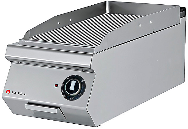 Жарочная поверхность Tatra TET.47R