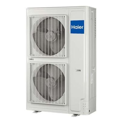 Кондиционер кассетный инвертор. типа Haier ABH125K1ERG/1U48LS1ERB(S)