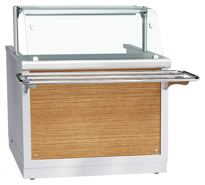 Мармит первых блюд Abat ПМЭС-70Х