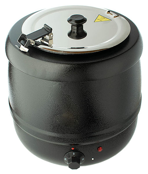 Мармит первых блюд Foodatlas 83010SP