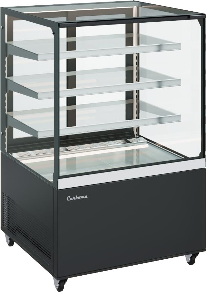 Витрина кондитерская Полюс KC84-130 VV 1,2-1