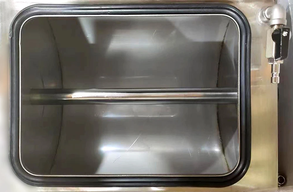 Маринатор мяса Kocateq M18E Vac