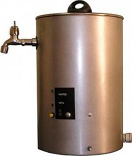 Кипятильник Дебис КНЭ-150-01 (нерж)