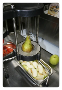 Резак механический Starfood HLB-6