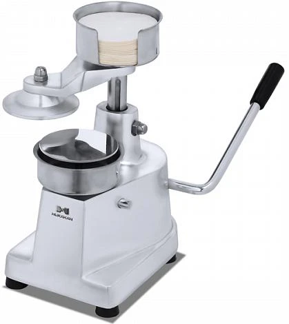 Пресс для гамбургеров Hurakan HKN-F10