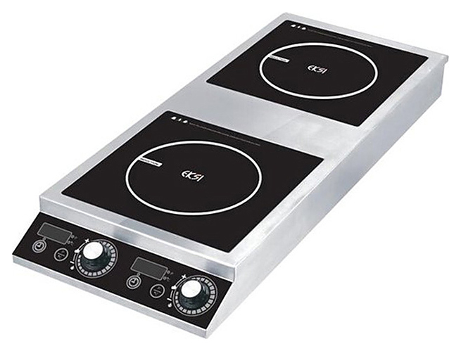 Плита индукционная Eksi IPM 7DV