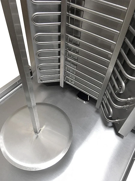 Гриль для шаурмы Crazy Pan CP-SGA30