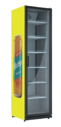 Холодильный шкаф Аркто Flex-1358-Eco-U