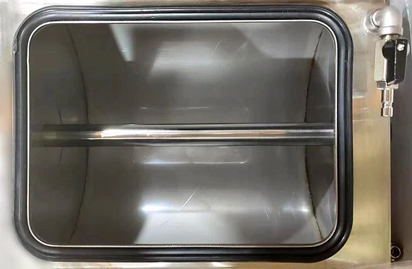 Маринатор мяса Kocateq M18E