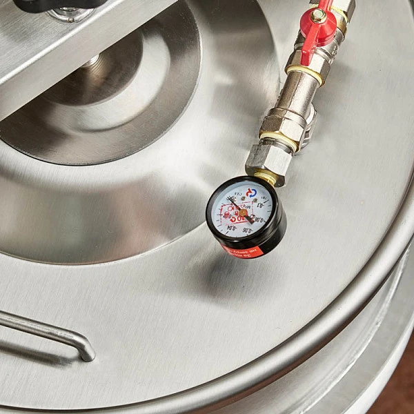 Маринатор мяса Abat ММ-50В