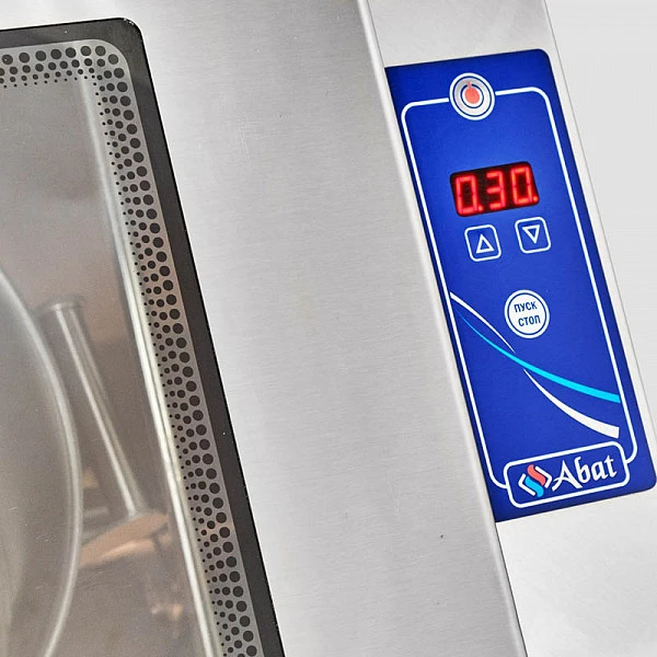 Маринатор мяса Abat ММ-50В