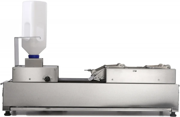 Блинница электрическая Сиком RoboCrepeMaker РК-1.2.20 (D210мм)