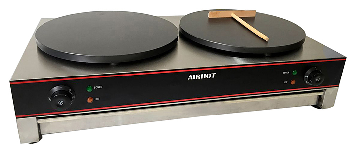 Блинница электрическая AIRHOT BE-2