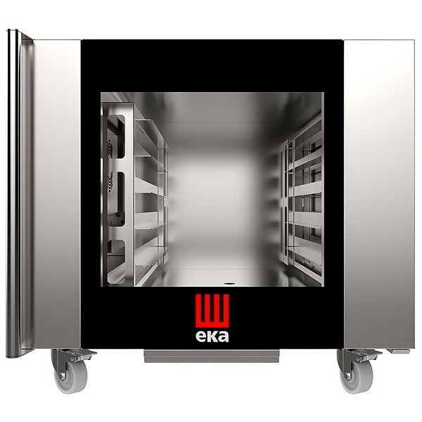 Расстоечный шкаф Tecnoeka MKLM 1064