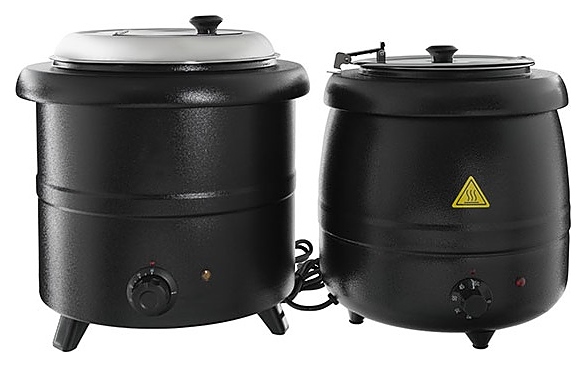 Мармит первых блюд Foodatlas 8L