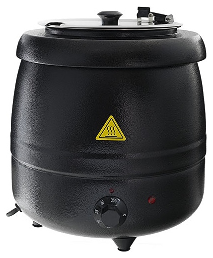 Мармит первых блюд Foodatlas 8L