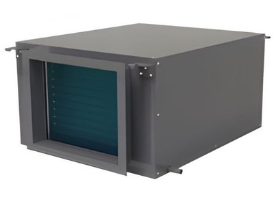 Осушитель воздуха Shuft SHA-D90B