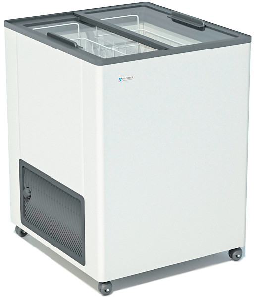 Морозильный ларь Frostor F 180 C (серый)