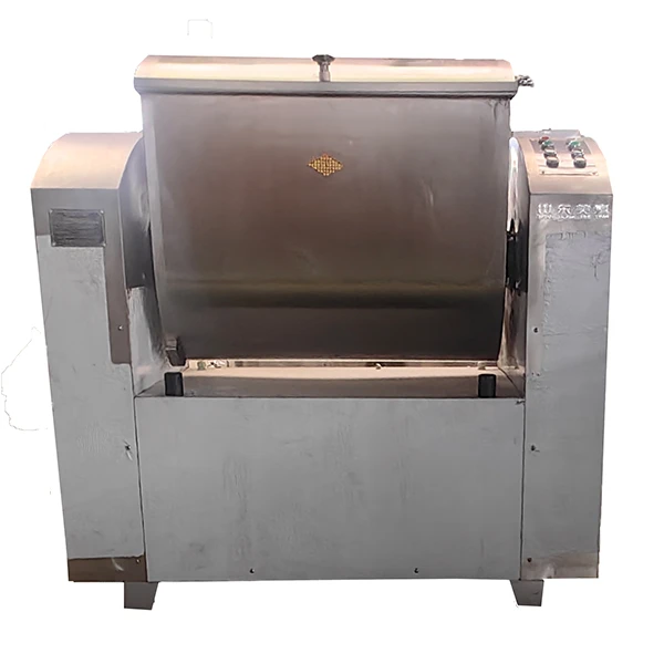 Тестомес для крутого теста Foodatlas HWJ-100(H)