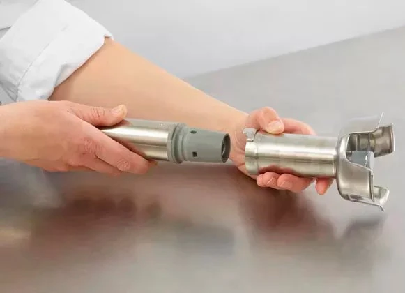 Миксер ручной Robot Coupe CMP 250 Combi