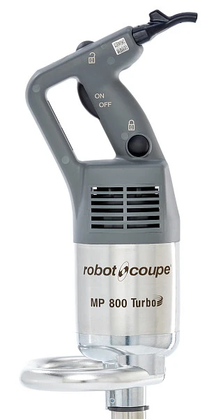 Миксер ручной Robot Coupe MP 800 Turbo TP