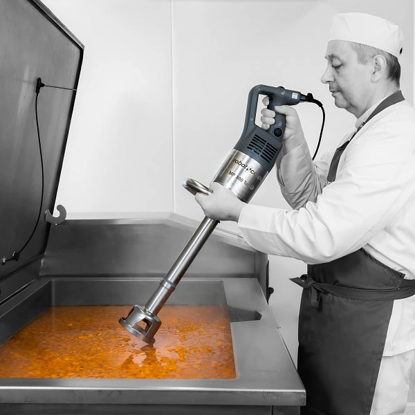 Миксер ручной Robot Coupe MP 800 Turbo TP