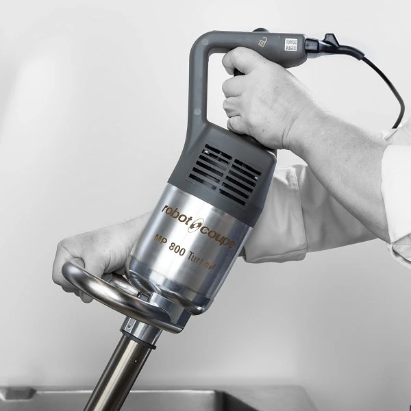Миксер ручной Robot Coupe MP 800 Turbo TP