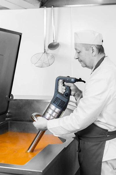 Миксер ручной Robot Coupe MP 800 Turbo TP