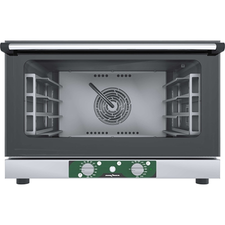 Печь конвекционная электрическая ПищТех ПК-4-400/600