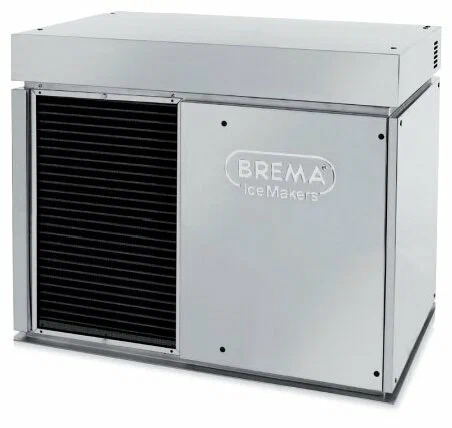 Льдогенератор Brema Muster 1500A