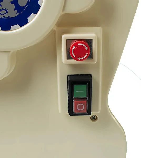 Тестораскатка-лапшерезка Foodatlas DHH-220CL