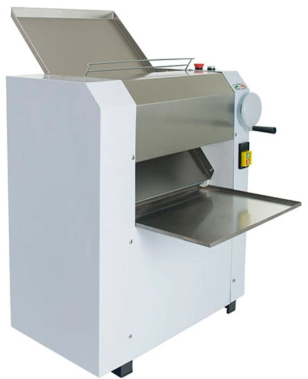 Тестораскаточная машина Foodatlas YM-500B (380V)
