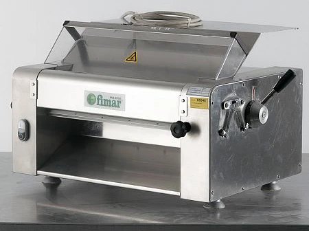 Тестораскаточная машина Fimar SI 520