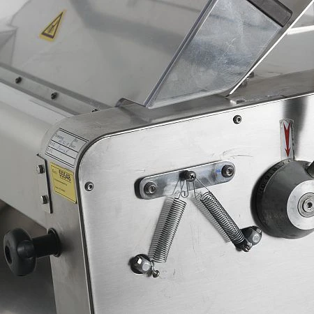 Тестораскаточная машина Fimar SI 520