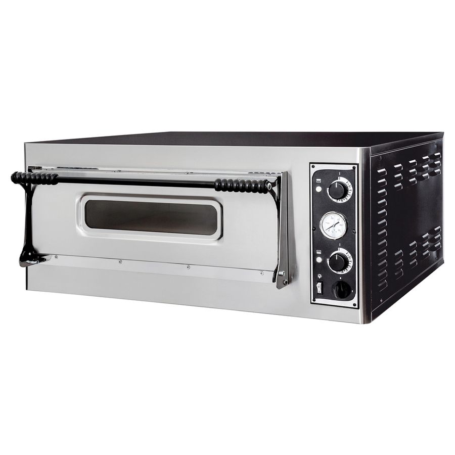 Печь для пиццы Prismafood BASIC 4