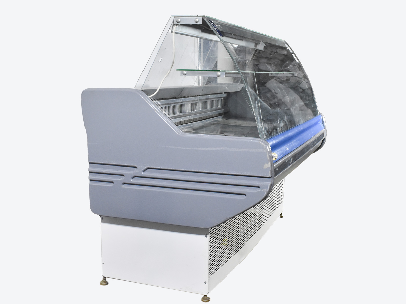 Витрина холодильная Ариада 1,5м Б/У