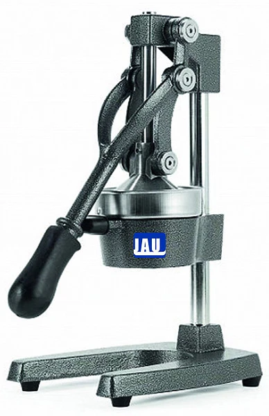 Соковыжималка для цитрусовых Jau J-120 Black