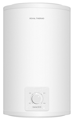 Водонагреватель Royal Thermo RWH 15 Genie ECO U