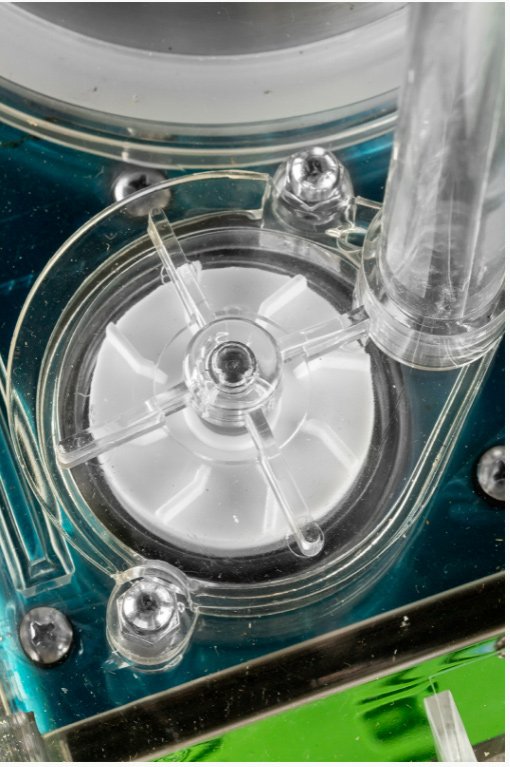 Сокоохладитель Foodatlas CY-18Lx2