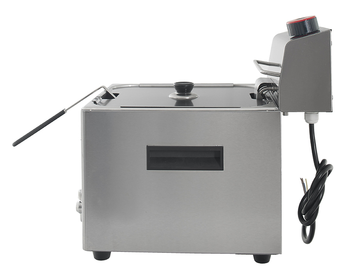 Фритюрница Foodatlas HEF-12L