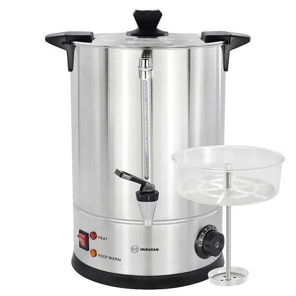 Перколятор Hurakan HKN-PCY10