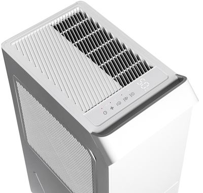 Осушитель воздуха Ballu Neo BDR-25LE