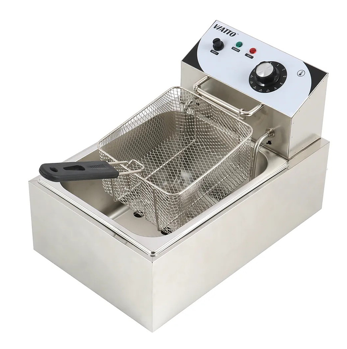 Фритюрница Viatto VA-EF061