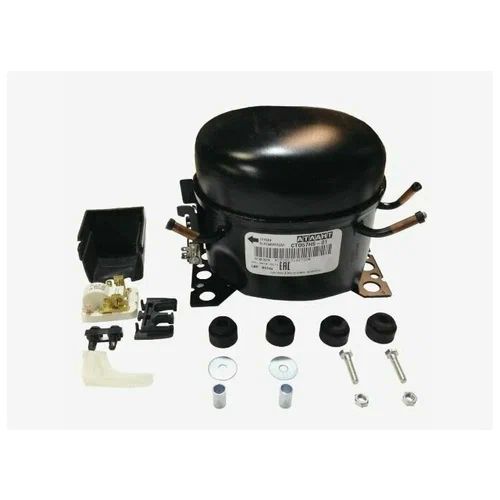 Компрессор СТО 57 (R-134, 153 Вт при -23.3C)