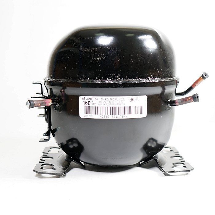 Компрессор СКО 160 (R-134, 172Вт, при -23,3C)