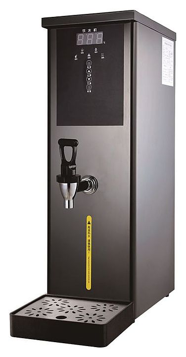 Кипятильник Hurakan HKN-HVZ25M (черный)