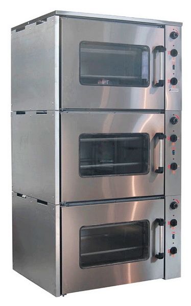 Шкаф жарочный Тулаторгтехника ШЖ-150-3с (камера из нерж стали)