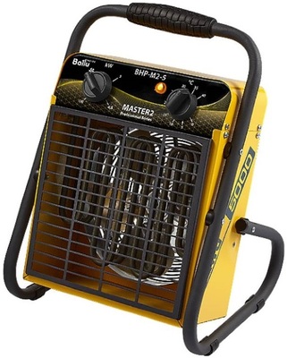 Тепловая пушка электрическая Ballu BHP-M2-5