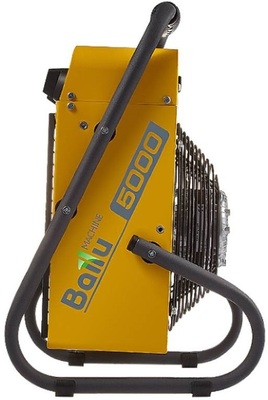 Тепловая пушка электрическая Ballu BHP-M2-5